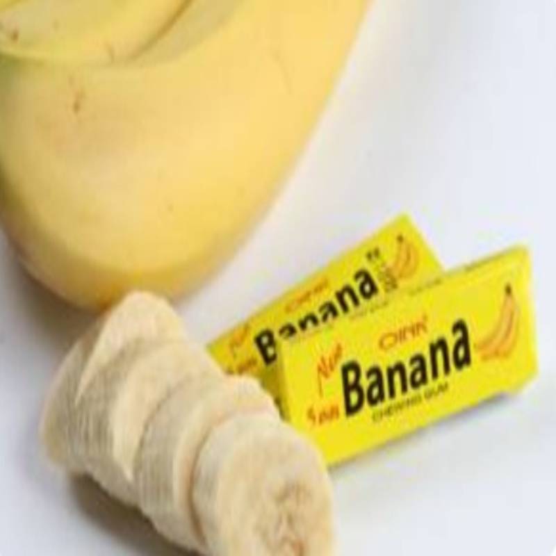 ادامس موزی اصلی