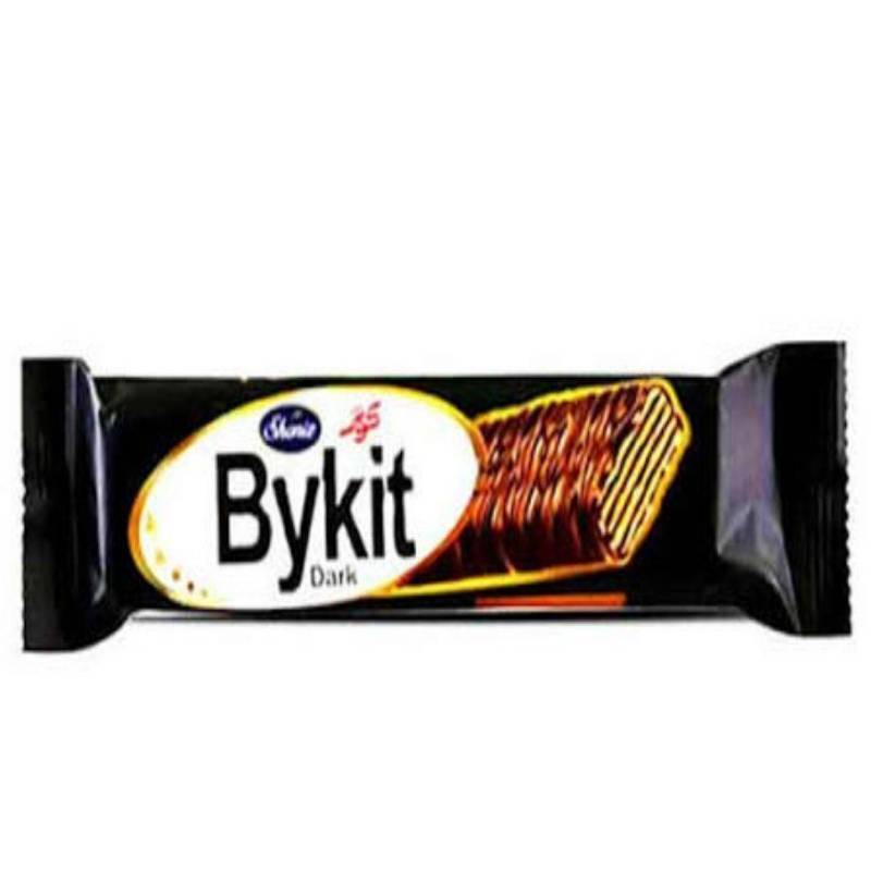 شکلات بایکیت تلخ شونیز ۱۸ گرم