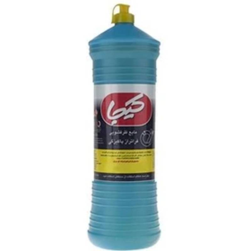 مایع ظرفشویی 1 لیتری کیجا