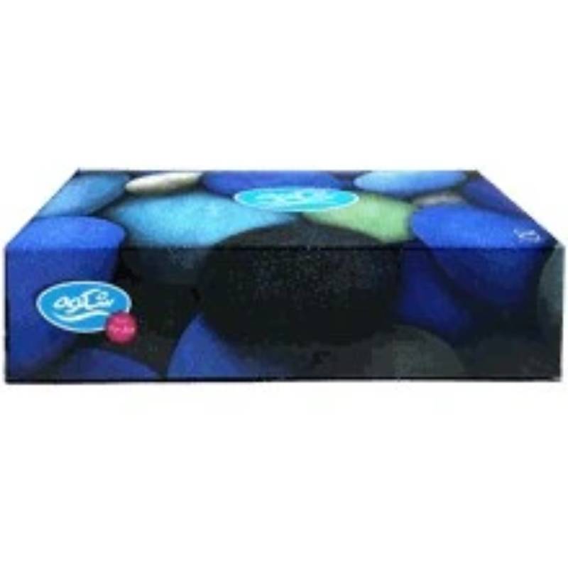 دستمال ۲۰۰ برگ شکوه