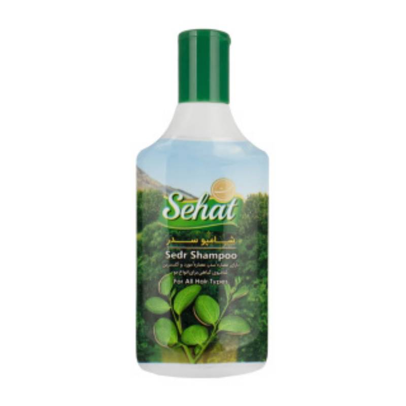 شامپو صدر صحت ۳۰۰ میلی لیتر