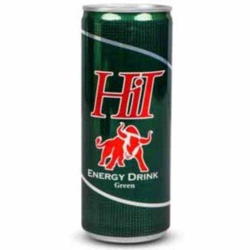 انرژی زا هیت سبز ساخت کشور افغانستان 250 میل