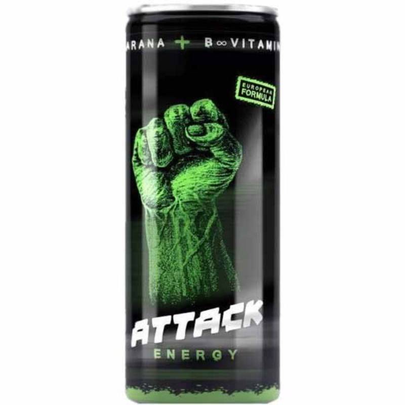 انرژی زا اتک 250 میل ساخت کشور افغانستان