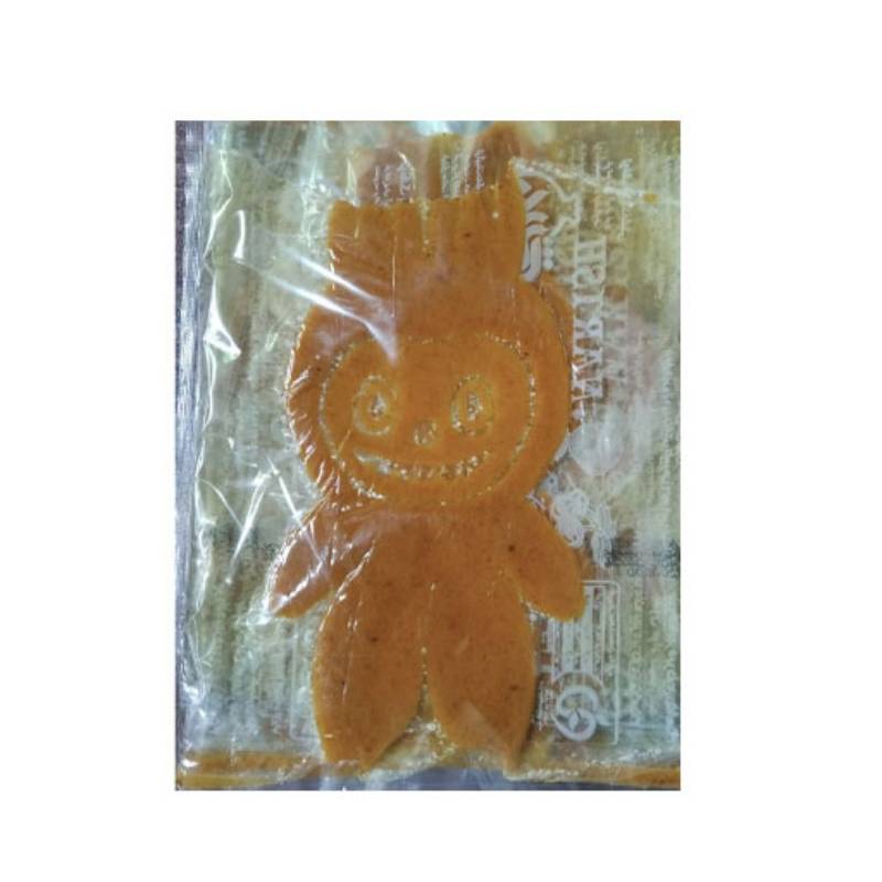 لواشک لبولبو