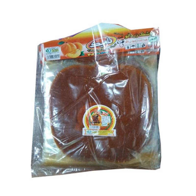 لواشک سیب بزرگ