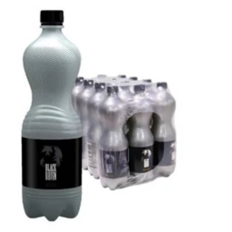 نوشیدنی انرژی زا بلک برن ۱ لیتری اصل ترکیه باکس ۱۲ عددی