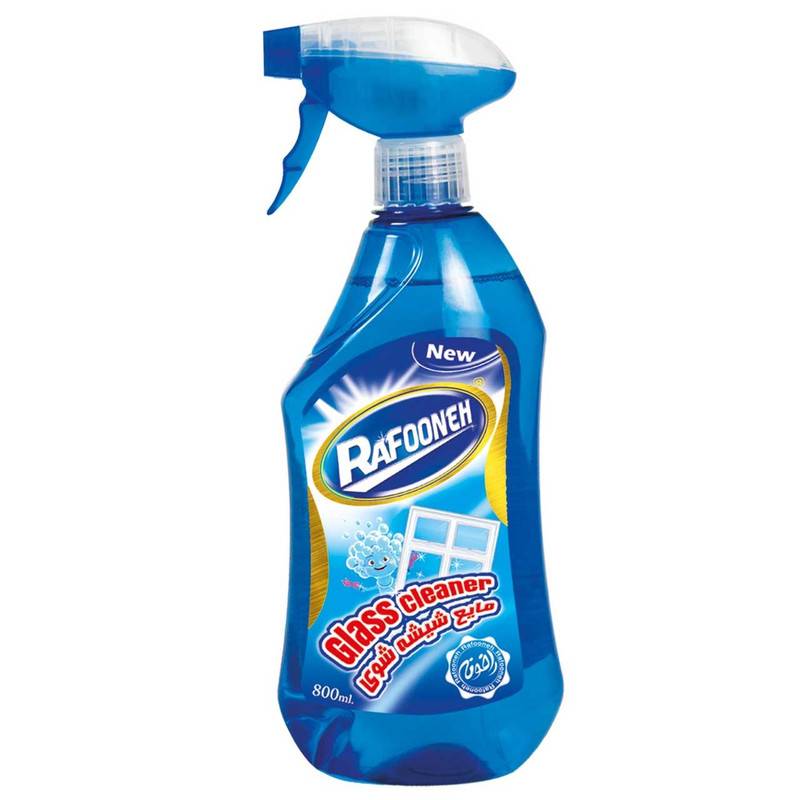 شیشه پاک کن رافونه