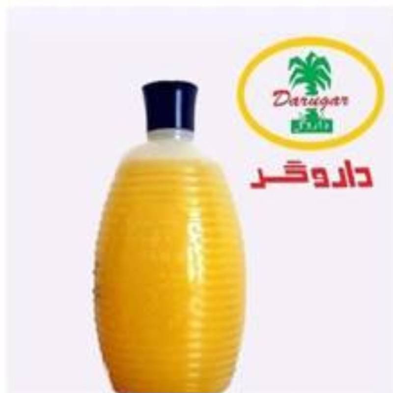 شامپو داروگر اصلی