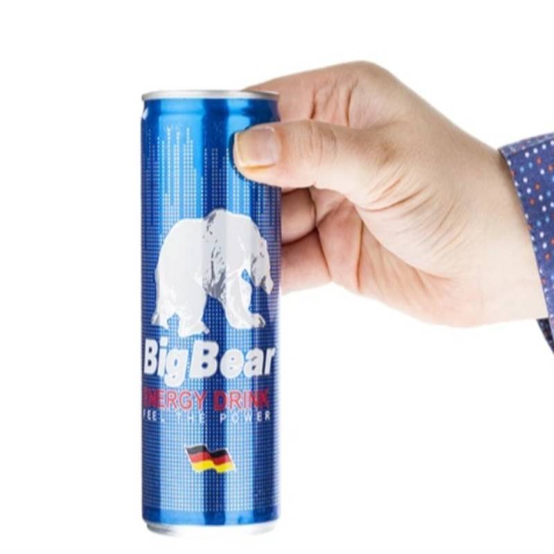 انرژی زا بیگ بر ( بدون مصرف کننده )