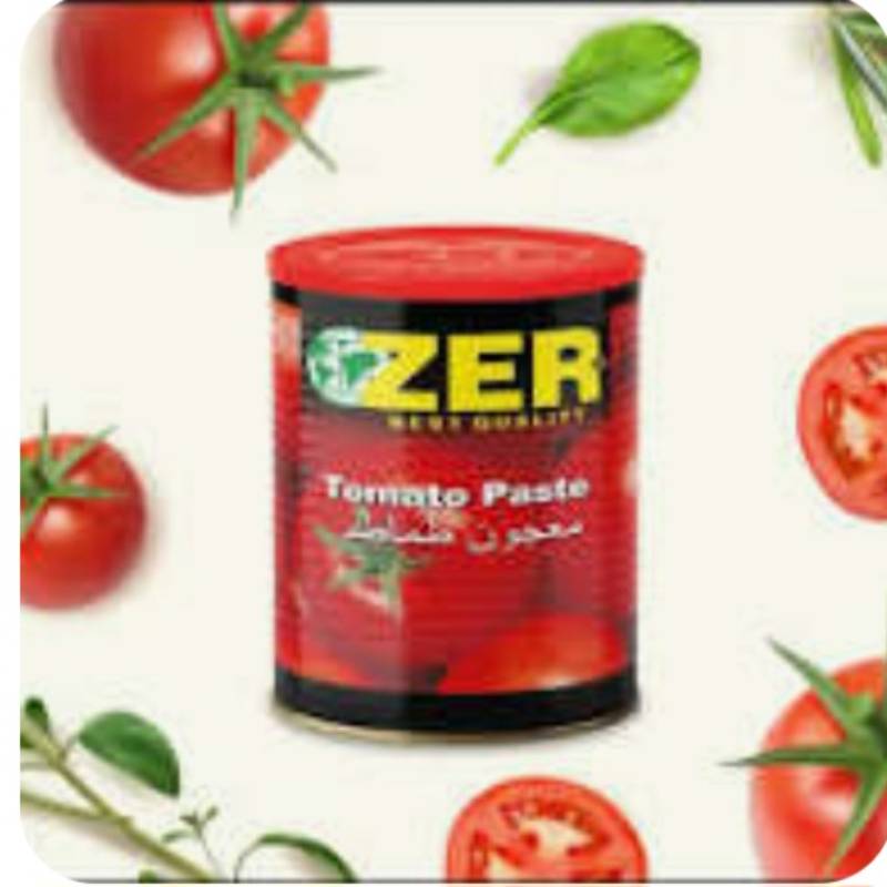 رب ۸۰۰ گرم زر
