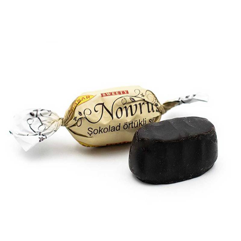 شکلات نوروز هاسار (ترکمنستان)