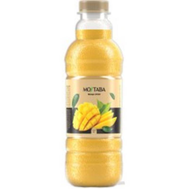 آبمیوه مجتبی پت ۱ لیتری