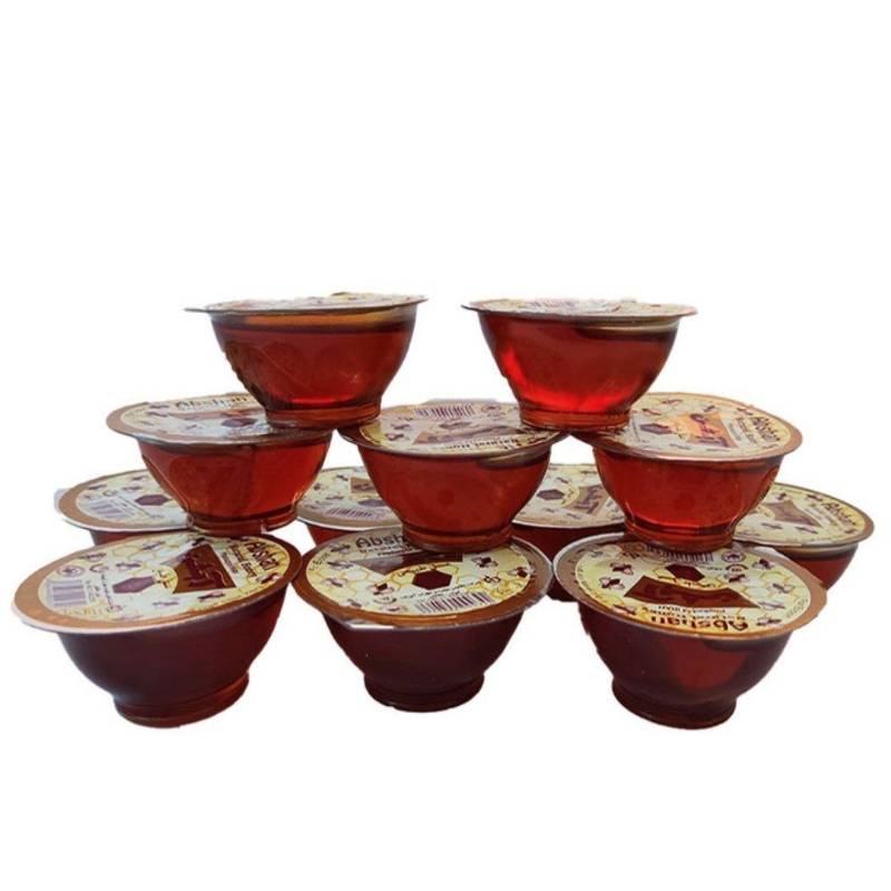 عسل تک نفره