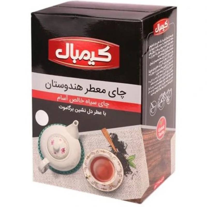 چای کیمبال