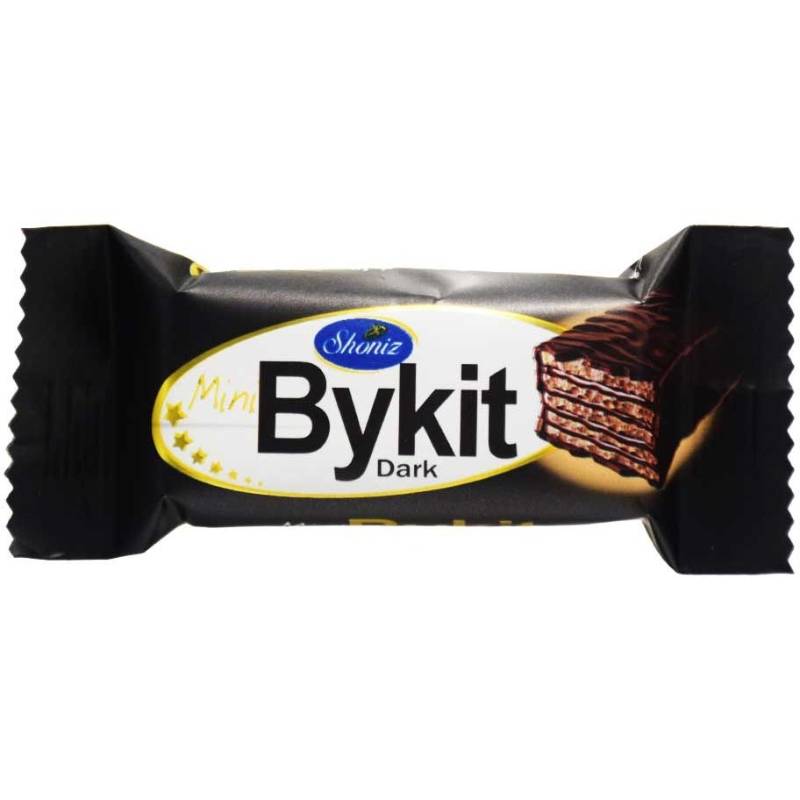 ویفر بایکیت