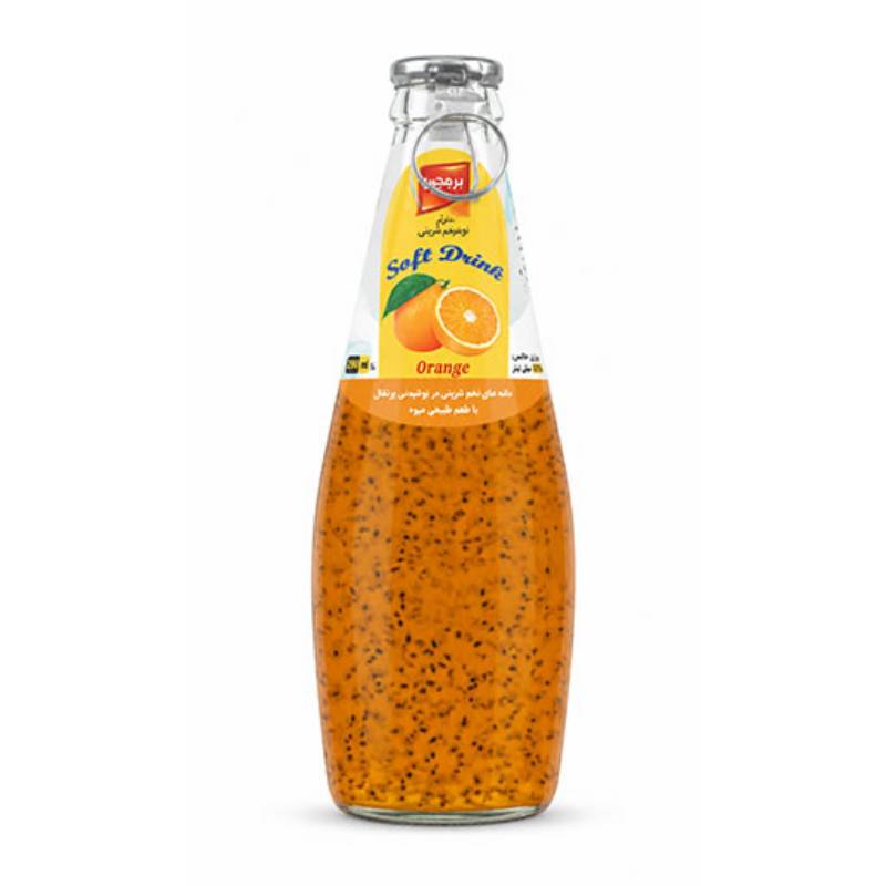 تخم شربتی