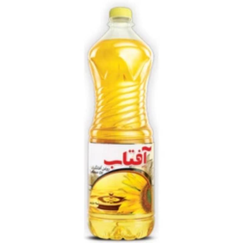 روغن ۸۱۰ گرم آفتاب فروش ویژه